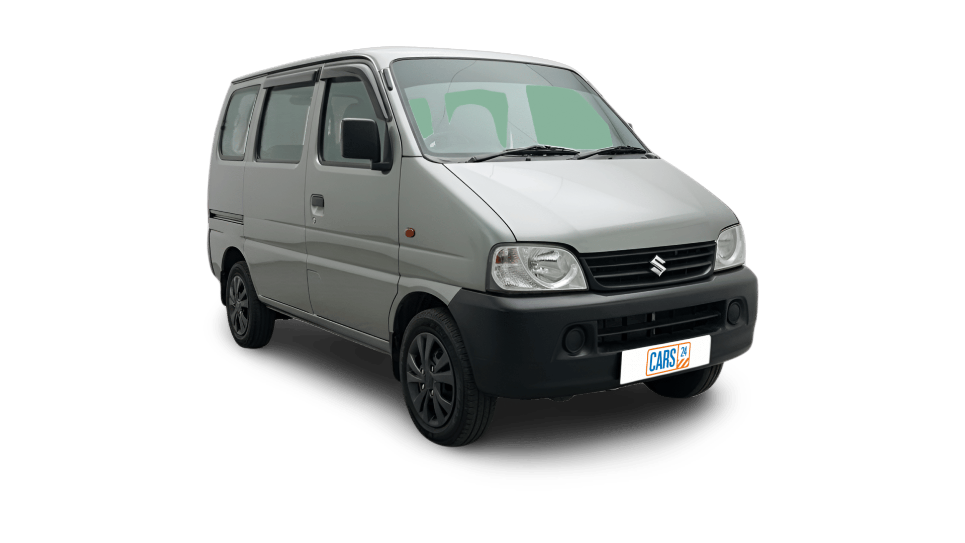 2015 Maruti Eeco - SUV - CNG - Manual - ₹1.77 lakh